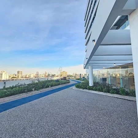 Concepcion Live Apartment Buenos Aires Exterior photo