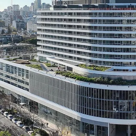 Concepcion Live Apartment Buenos Aires Exterior photo
