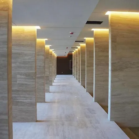 Concepcion Live Apartment Buenos Aires Exterior photo