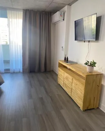 Concepcion Live Apartment Buenos Aires Exterior photo