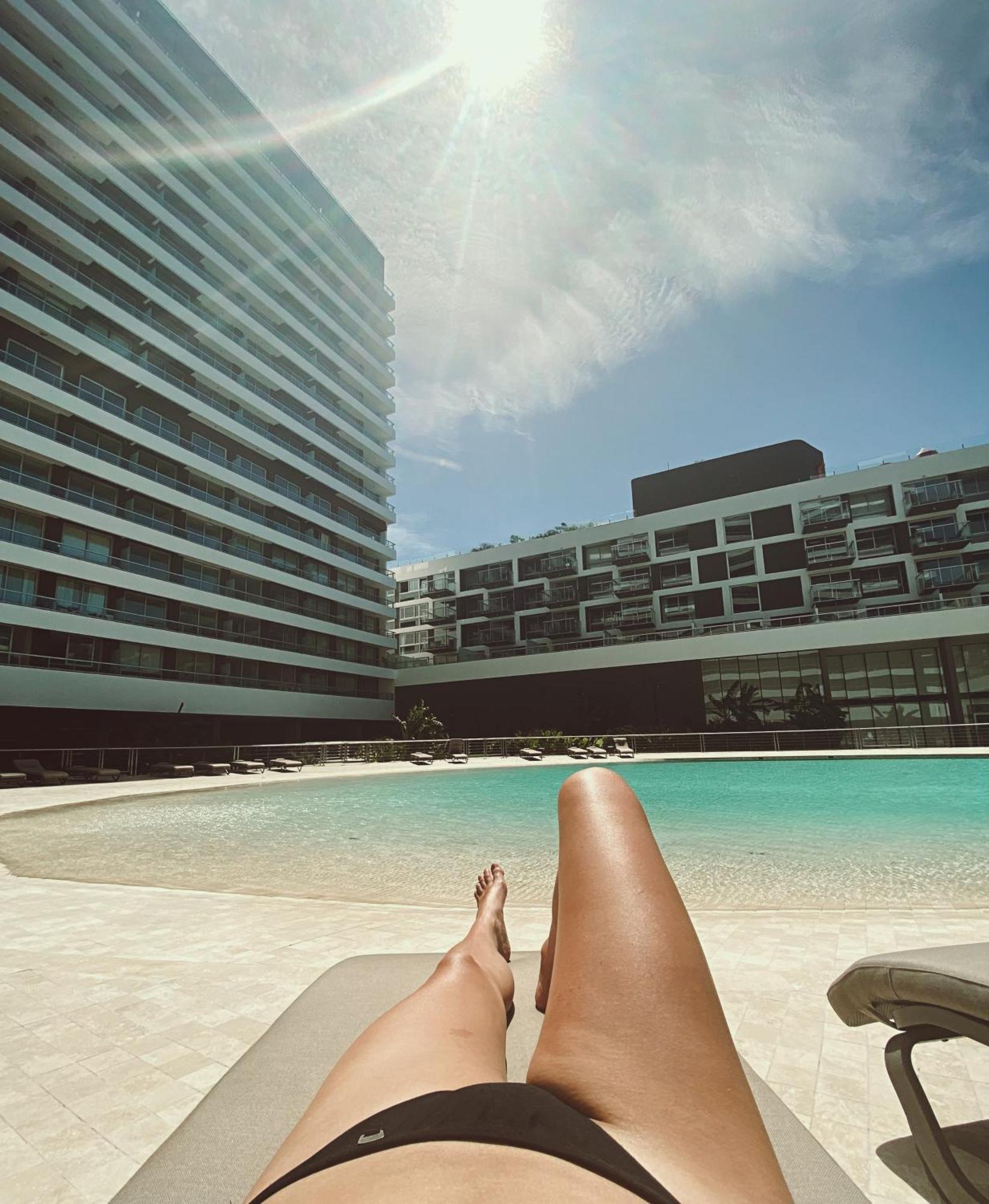 Concepcion Live Apartamento Ciudad Autónoma de Buenos Aires