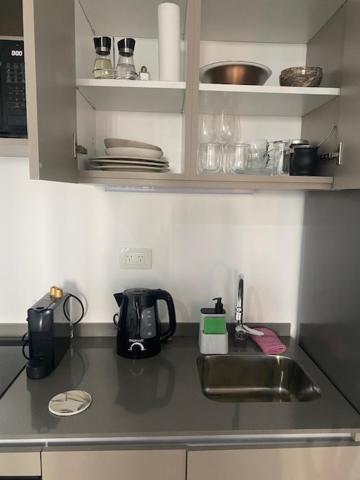 Apartment Concepcion Live