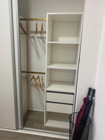 Apartamento Concepcion Live Ciudad Autónoma de Buenos Aires